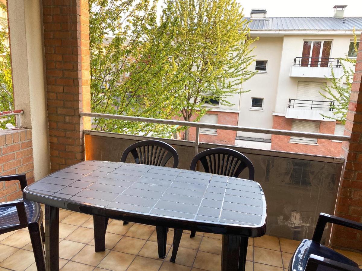 Luxueux Appartement Evry Centre - Parking - Rer A 10 Min Courcouronnes Eksteriør bilde