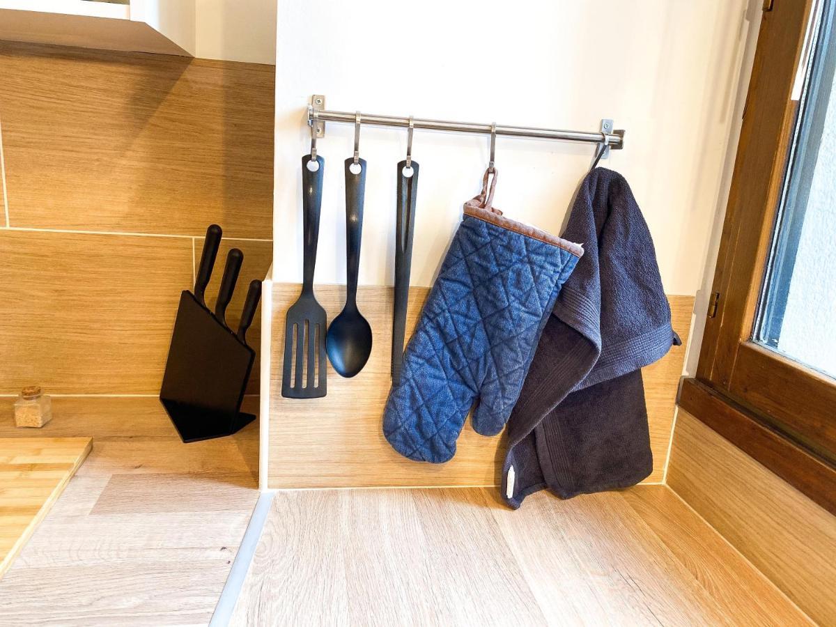 Luxueux Appartement Evry Centre - Parking - Rer A 10 Min Courcouronnes Eksteriør bilde